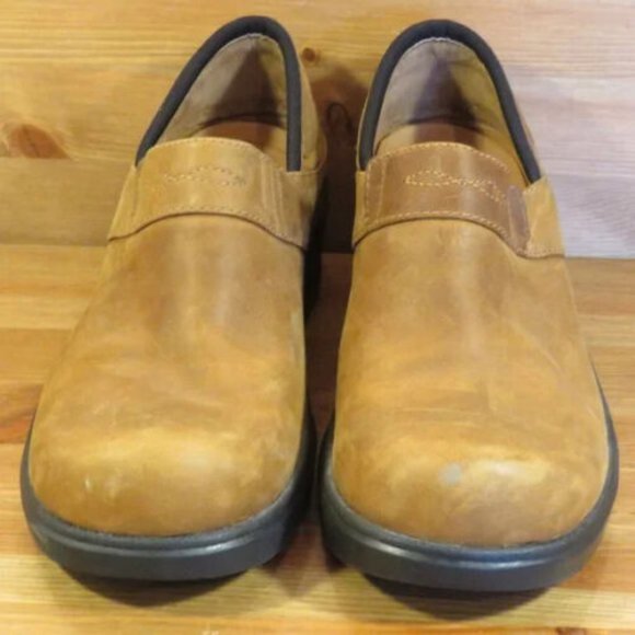 Ariat women's clogs mules sz10 - Picture 2 of 5